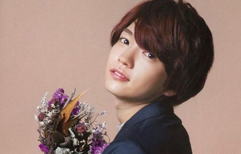 なにわ男子西畑大吾の好きなタイプは年上!?恋愛観や結婚願望について徹底解説!