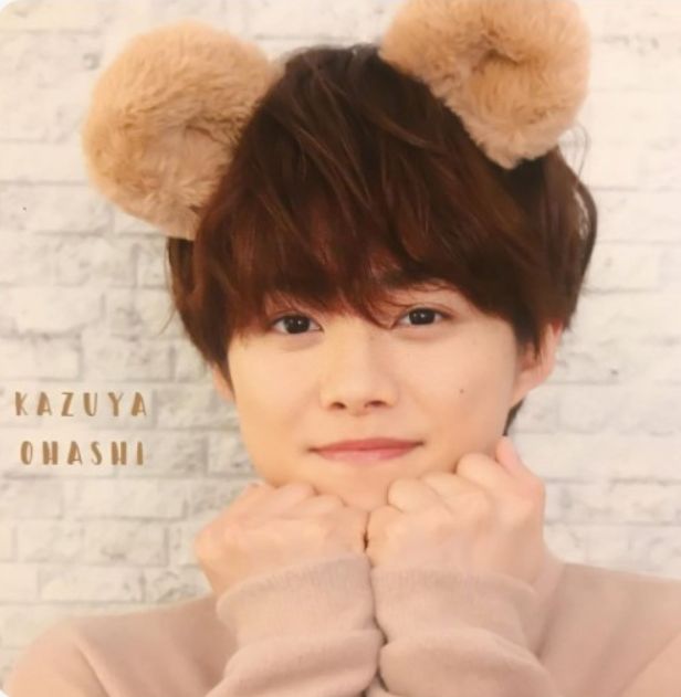 なにわ男子 大橋和也の愛用香水は？SHIROのホワイトリリーがお気に入り！