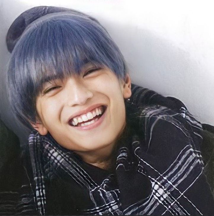 なにわ男子 高橋恭平は痩せすぎていて疲れている?元気がない?顔色も悪い?その真相は。