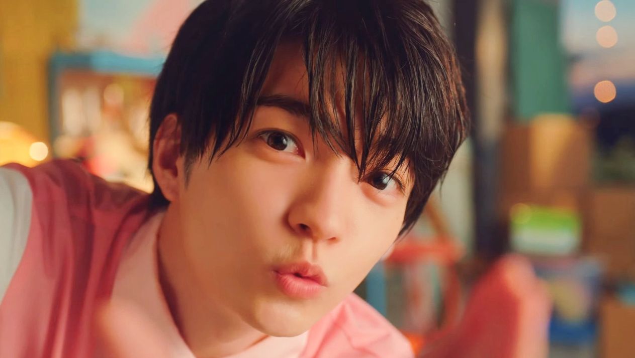 なにわ男子西畑大吾の好きなタイプは年上!?恋愛観や結婚願望について徹底解説!