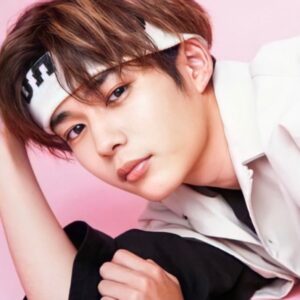 なにわ男子 長尾謙杜は上杉謙信の子孫!?名前の由来は先祖の上杉謙信!?