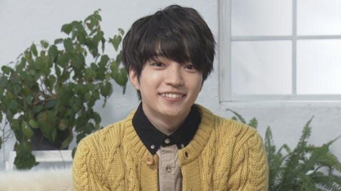 なにわ男子西畑大吾の好きなタイプは年上!?恋愛観や結婚願望について徹底解説!