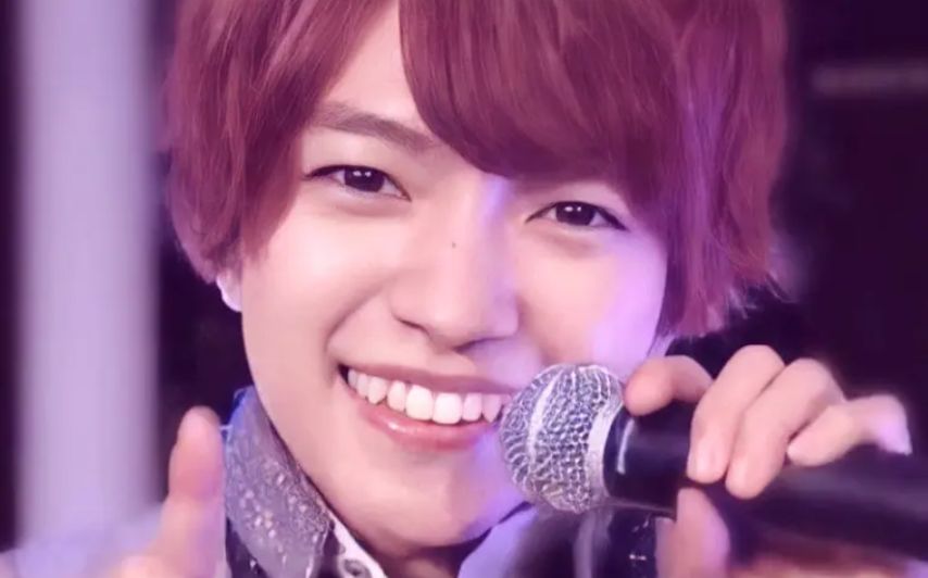 なにわ男子西畑大吾の好きなタイプは年上!?恋愛観や結婚願望について徹底解説!