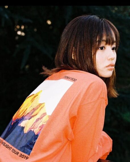 スノーマン(snowman)向井康二と藤原さくらは同じTシャツが原因で匂わせ発覚!SNSで他の匂わせも!