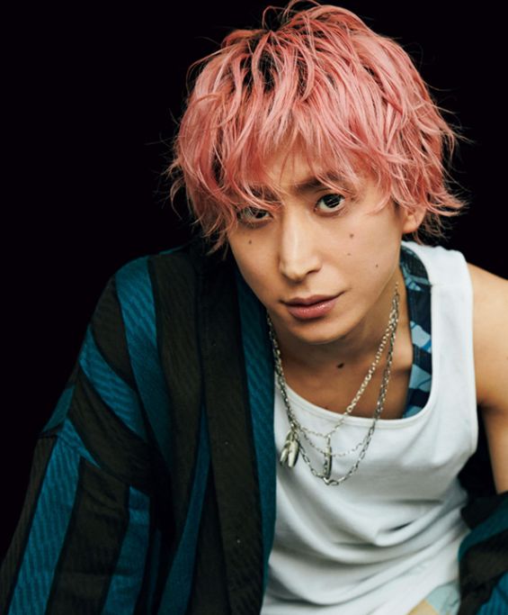 スノーマン(snowman)佐久間大介の父親と母親の職業は？実家はお金持ち！？お兄さんは社長！？