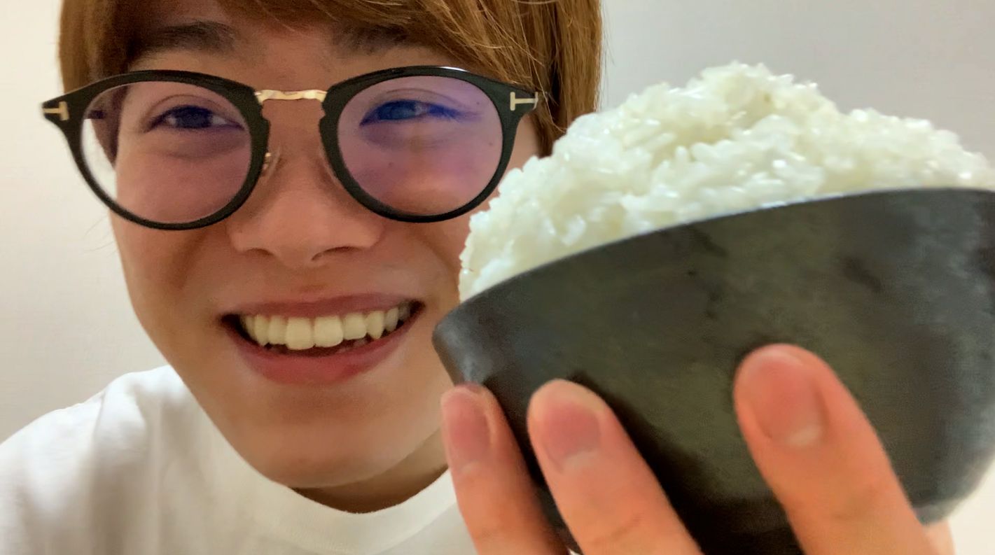 なにわ男子 大橋和也の愛用調理器具はボニークの低温調理機!気になるお値段は?