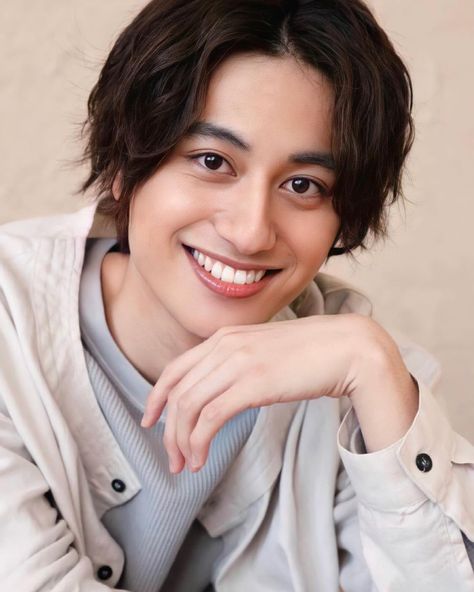 なにわ男子大西流星の入所日ジャニーズに入ったきっかけは?同期はいるの?