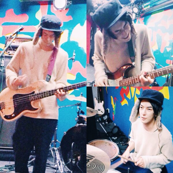 yamaのバンドメンバー(サポートメンバー)、プロデューサーについて！所属事務所は？