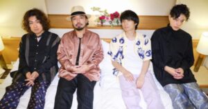 クリープハイプの結成日からデビューまでを時系列で紹介！結成秘話やきっかけも