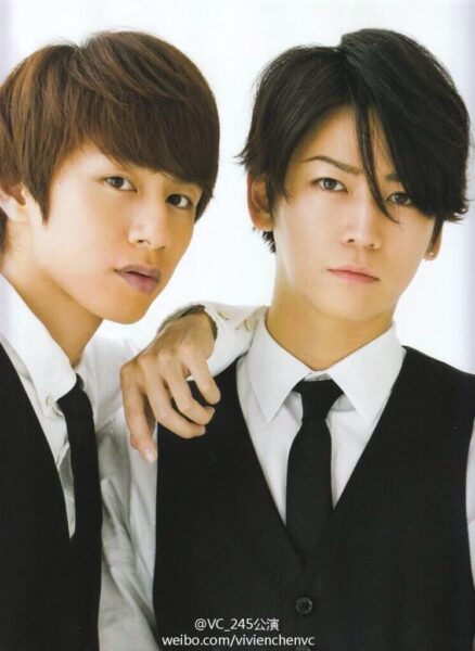 KAT-TUN(カトゥーン)の現在の仲は？元メンバーと交流はまだある？