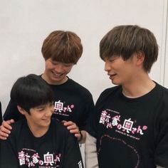 なにわ男子藤原丈一郎の交友関係。仲良しなジャニーズは？後輩とのエピソード