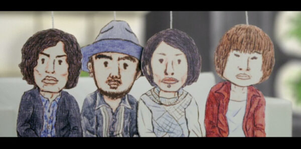 クリープハイプのおすすめ曲ランキング!有名曲や人気曲、新アルバム収録曲も含む!