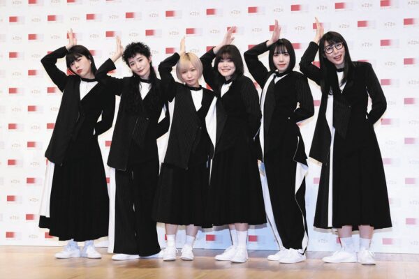 BiSH(ビッシュ)は下品?気持ち悪い？良さがわからないのになぜ人気？