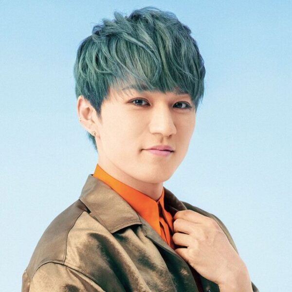 なにわ男子藤原丈一郎の交友関係。仲良しなジャニーズは？後輩とのエピソード