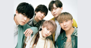 da-ice(ダイス)メンバーの熱愛報道の彼女は？結婚している人は？