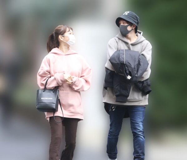 da-ice(ダイス)メンバーの熱愛報道の彼女は？結婚している人は？