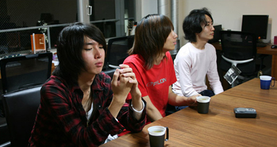 クリープハイプの結成日からデビューまでを時系列で紹介！結成秘話やきっかけも