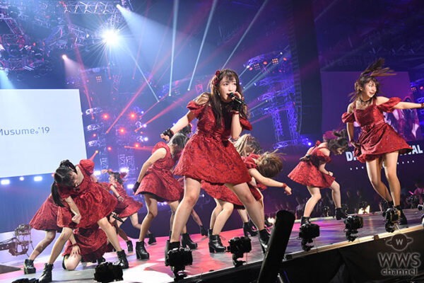 モーニング娘。の歌割りはどうして偏りあがるのか？決め方、少ないメンバーについても調査！