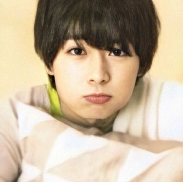 なにわ男子大西流星の好きなものは？好きな食べ物・色・動物は何？