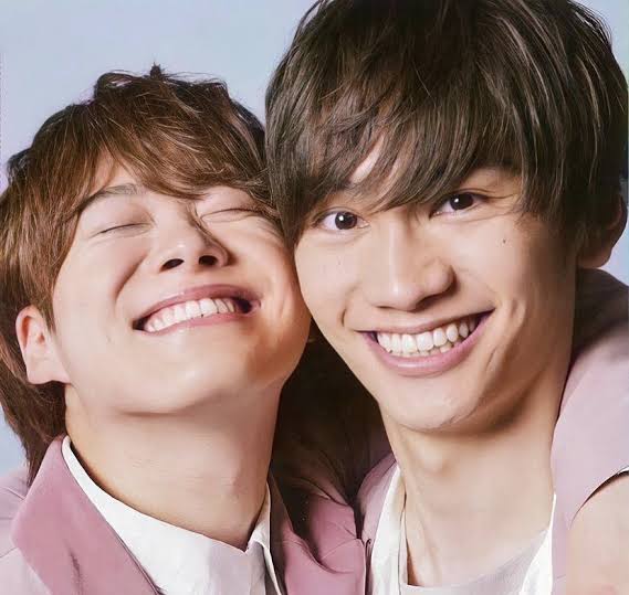 なにわ男子 藤原丈一郎のプロフィール!年齢、誕生日、血液型、身長は?