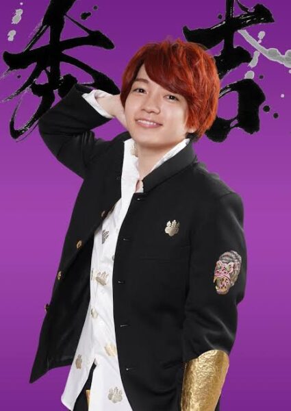 なにわ男子 西畑大吾のプロフィール!年齢、身長、誕生日、血液型は?