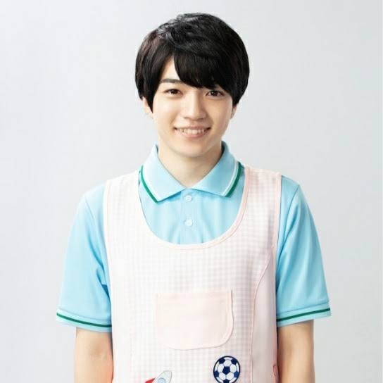 なにわ男子 西畑大吾のプロフィール!年齢、身長、誕生日、血液型は?