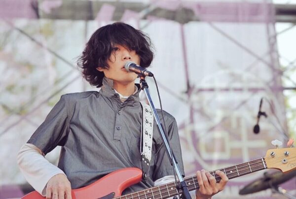 クリープハイプの結成日からデビューまでを時系列で紹介！結成秘話やきっかけも