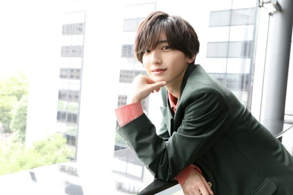 なにわ男子道枝駿佑の目が揺れる原因は病気だった？眼振との噂は？