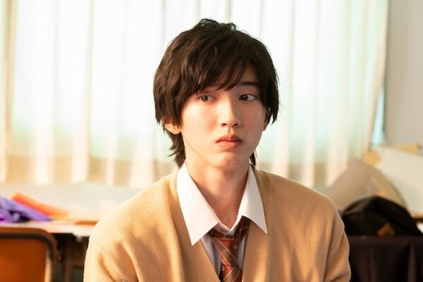 なにわ男子道枝駿佑の目が揺れる原因は病気だった？眼振との噂は？