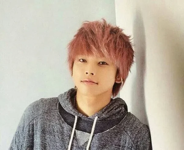 なにわ男子長尾謙杜の交友関係。仲の良いジャニーズJr.や先輩は?