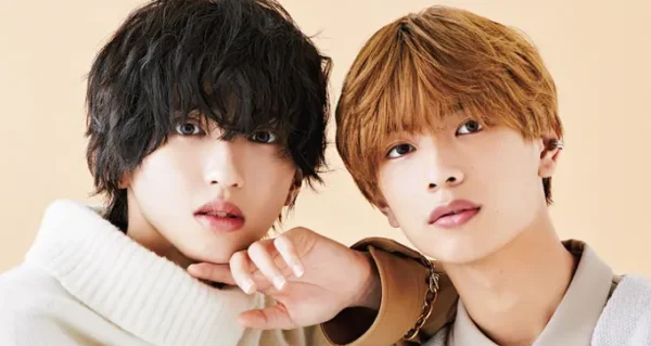 なにわ男子 高橋恭平は小顔でかっこいい!国宝級イケメン?魅力を紹介!