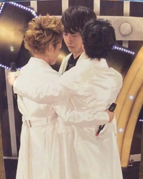 KAT-TUN(カトゥーン)の現在の仲は？元メンバーと交流はまだある？