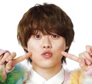 なにわ男子 大橋和也の交友関係は?平野紫耀との仲良しエピソードが知りたい!