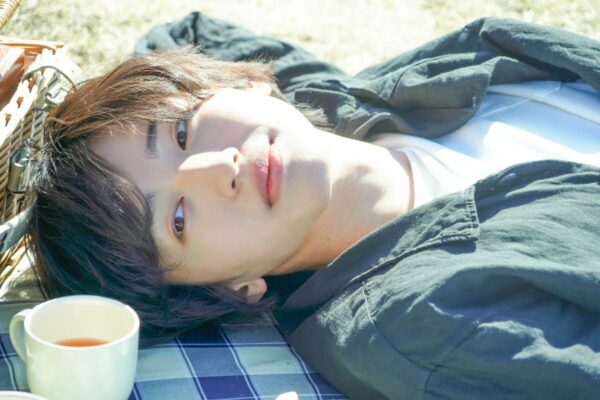 なにわ男子道枝駿佑の目が揺れる原因は病気だった？眼振との噂は？