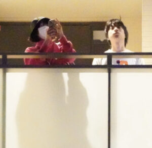 あいみょんの彼氏or旦那はクリープハイプの尾崎世界観！？いまや結婚式では定番ソング！