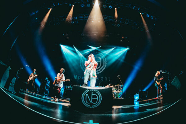 Novelbright(ノーベルブライト)メンバープロフィールまとめ!年齢、身長、出身など