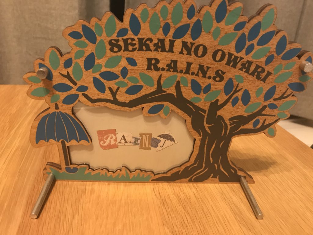 SEKAI NO OWARI(セカオワ)ファンクラブはスノーズとレインズの2つ!?違いを比較しどちらがいいか検証!