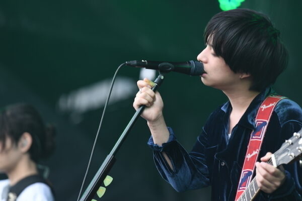 クリープハイプのおすすめ曲ランキング!有名曲や人気曲、新アルバム収録曲も含む!