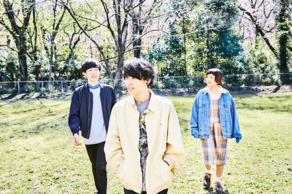 Saucy Dogの所属レコード会社・レーベル・事務所について！メンバー脱退についても