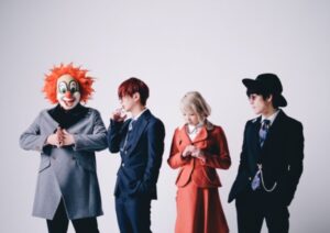 SEKAI NO OWARI(セカオワ)メンバーの学歴は?出身高校や大学についても!