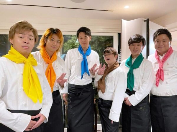 東海オンエア屈指の天才しばゆーのおもしろ映像集まとめ!人気のシーンはどれ?