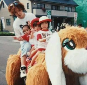 あいみょんの彼氏or旦那はクリープハイプの尾崎世界観！？いまや結婚式では定番ソング！