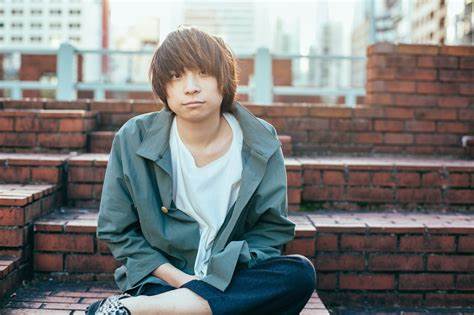 あいみょんの彼氏or旦那はクリープハイプの尾崎世界観！？いまや結婚式では定番ソング！