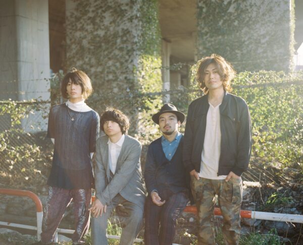 あいみょんの彼氏or旦那はクリープハイプの尾崎世界観！？いまや結婚式では定番ソング！