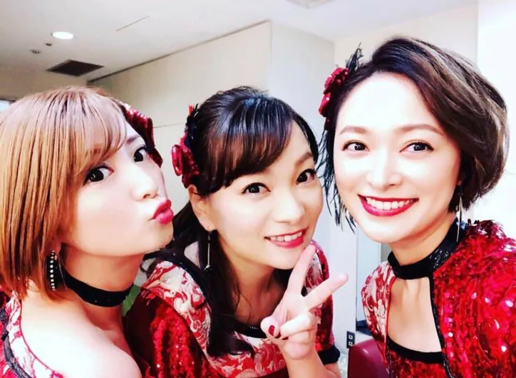 モーニング娘。22卒業ラッシュ？2022に卒業するかも？メンバー予想