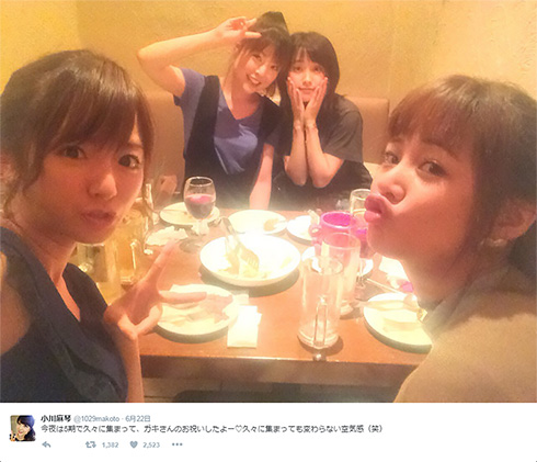 モーニング娘。22卒業ラッシュ？2022に卒業するかも？メンバー予想