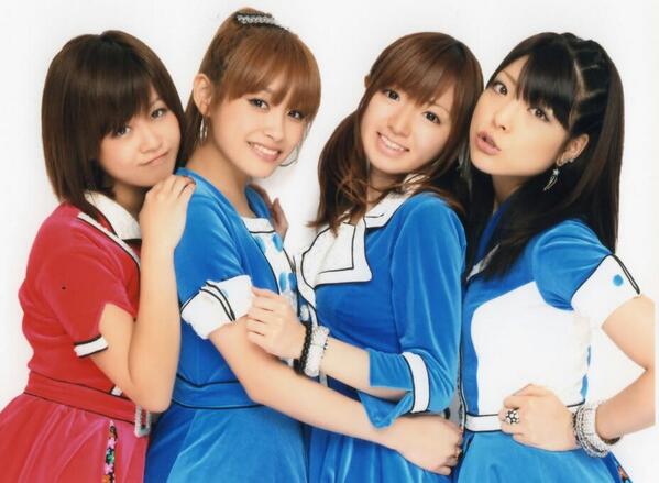 モーニング娘。ルックス派？ビジュアル派？歴代メンバー人気ランキング！
