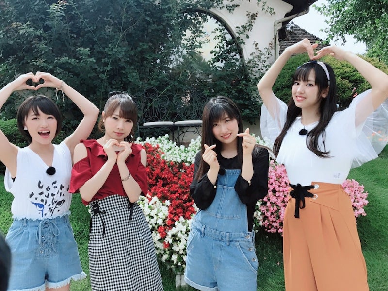 モーニング娘。ルックス派？ビジュアル派？歴代メンバー人気ランキング！