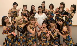 モーニング娘。ルックス派？ビジュアル派？歴代メンバー人気ランキング！