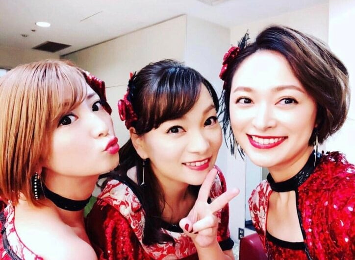 モーニング娘。ルックス派？ビジュアル派？歴代メンバー人気ランキング！